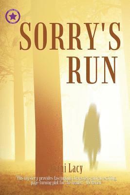 Joani Lacy - Sorry's Run, Häftad. Tillgänglighet: Lägg i varukorg