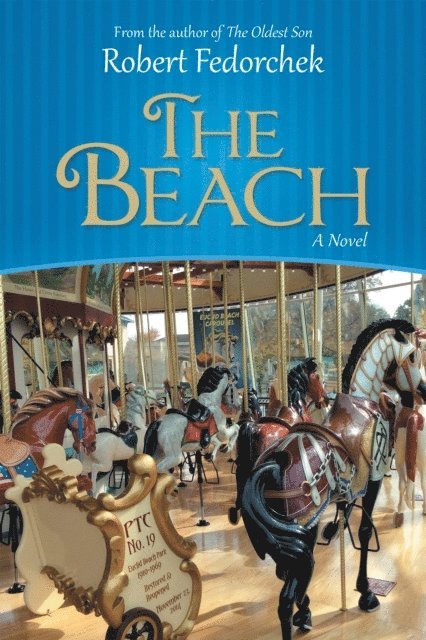 Robert Fedorchek - Beach, E-bok