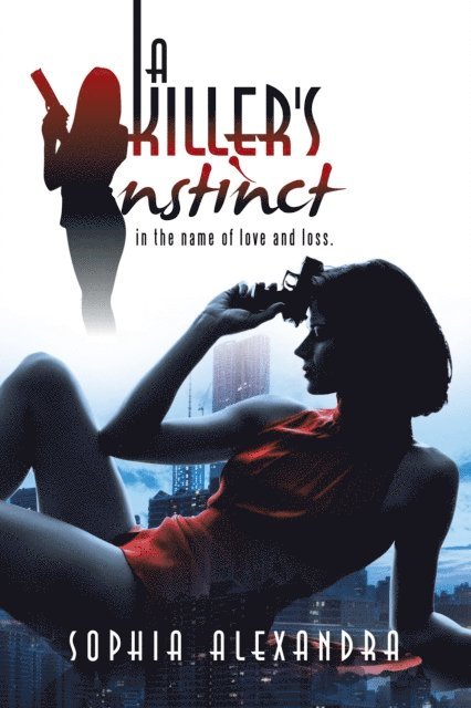 Sophia Alexandra - Killer's Instinct, E-bok. Tillgänglighet: Lägg i varukorg