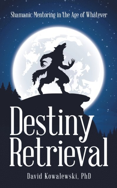 PhD David Kowalewski - Destiny Retrieval, E-bok. Tillgänglighet: Lägg i varukorg