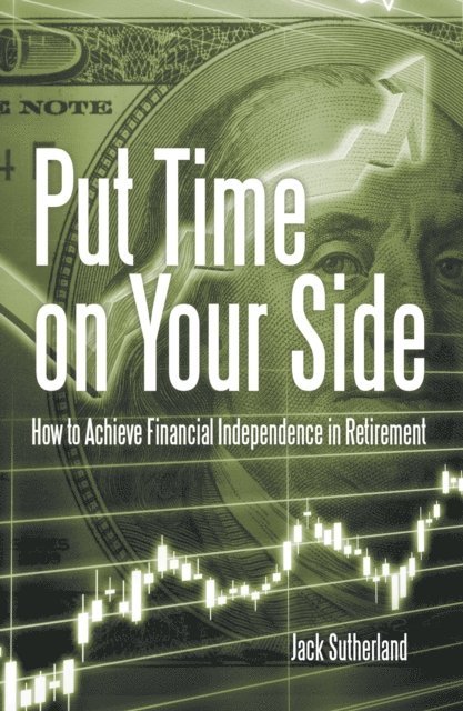 Jack Sutherland - Put Time on Your Side, E-bok