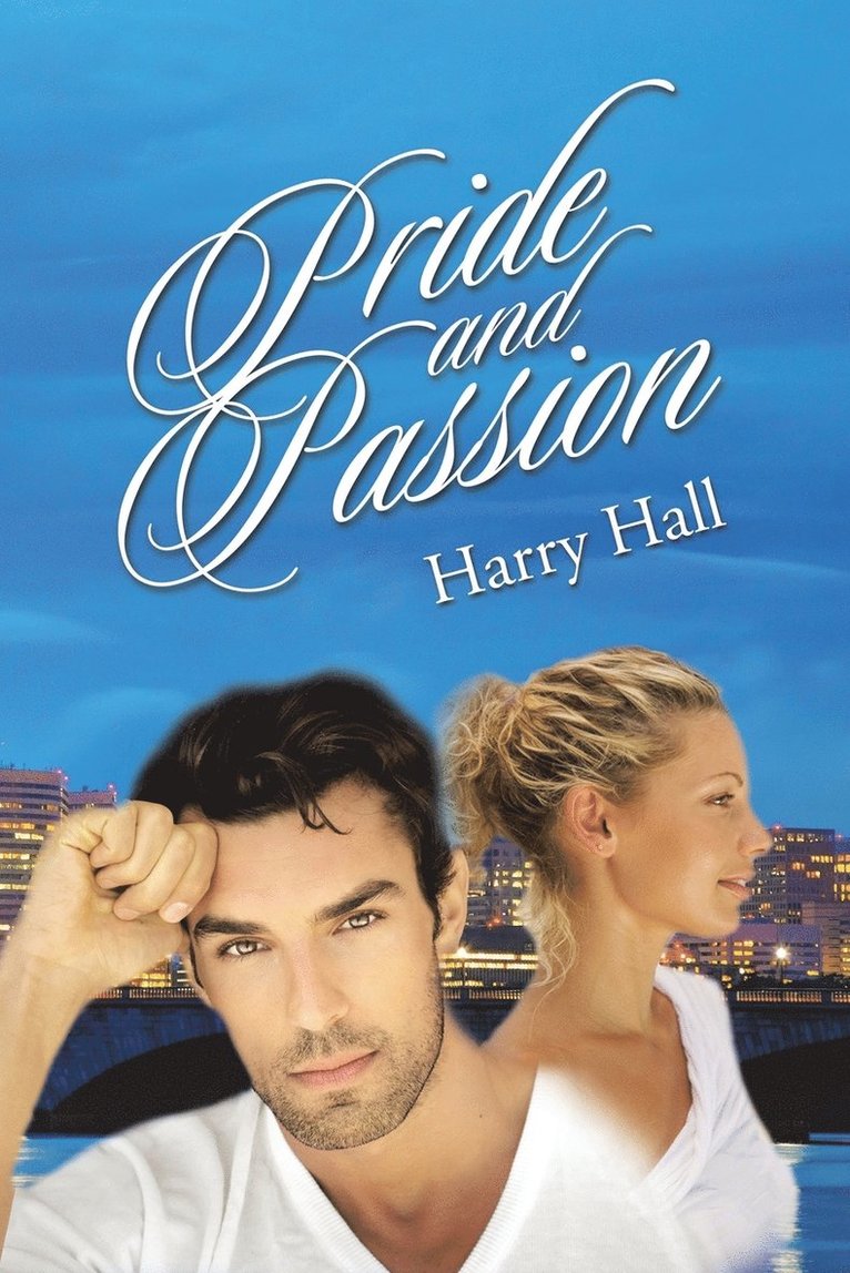 Harry Hall - Pride and Passion, Häftad. Tillgänglighet: Lägg i varukorg