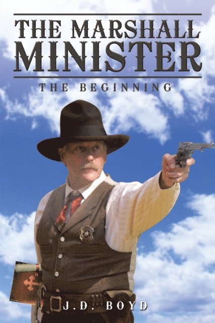 Marshall Minister
