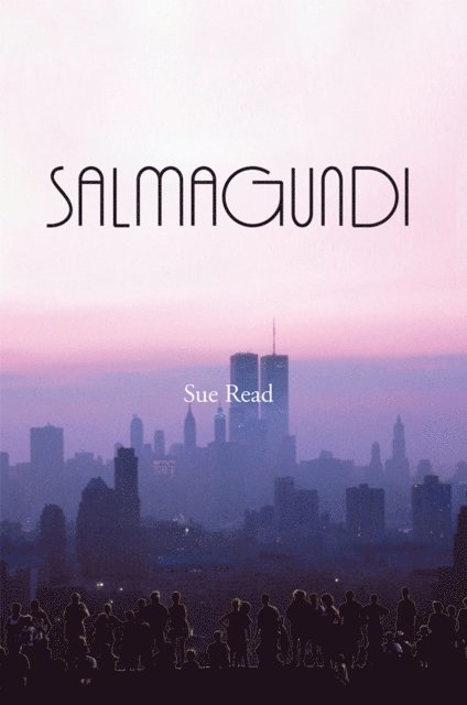 Sue Read - Salmagundi, E-bok