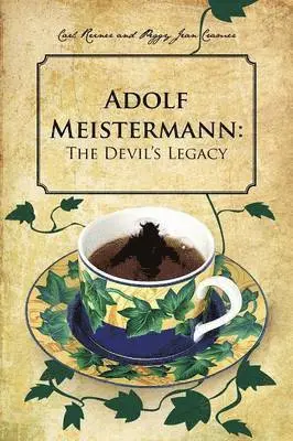 Carl Reiner, Peggy Jean Cramer - Adolf Meistermann, Häftad. Tillgänglighet: Lägg i varukorg