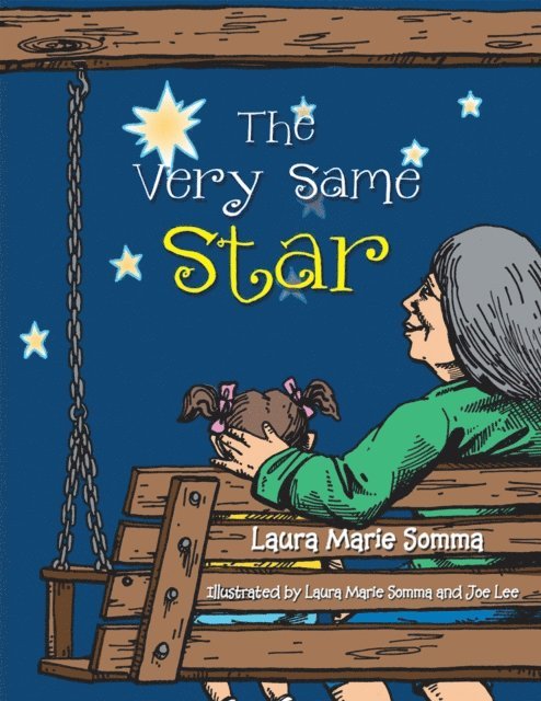 Laura Marie Somma - Very Same Star, E-bok. Tillgänglighet: Lägg i varukorg