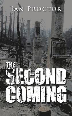 Ian Proctor - Second Coming, Häftad. Tillgänglighet: Lägg i varukorg