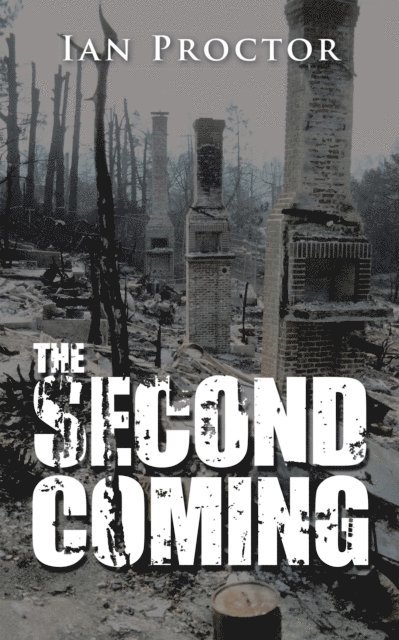 Ian Proctor - Second Coming, E-bok. Tillgänglighet: Lägg i varukorg