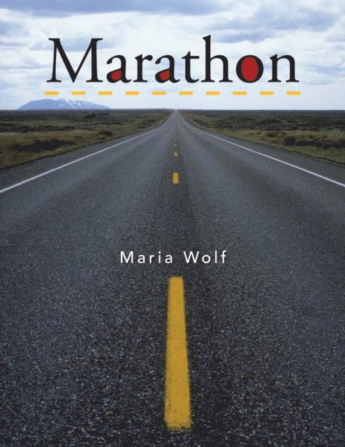 Maria Wolf - Marathon, E-bok