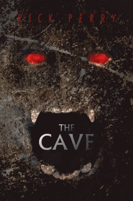 Rick Perry - Cave, E-bok