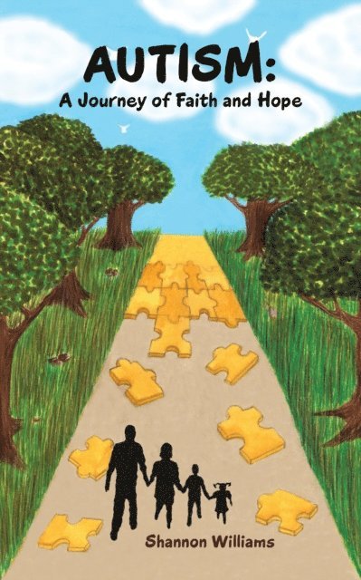 Shannon Williams - Autism: a Journey of Faith and Hope, E-bok. Tillgänglighet: Lägg i varukorg