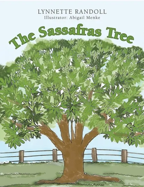 Lynnette Randoll - Sassafras Tree, E-bok. Tillgänglighet: Lägg i varukorg