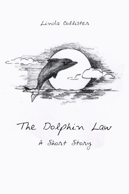 Linda Collister - Dolphin Law, E-bok