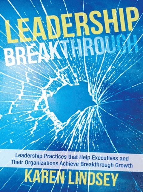 Karen Lindsey - Leadership Breakthrough, E-bok