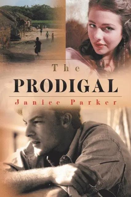 Janice Parker - Prodigal, E-bok. Tillgänglighet: Lägg i varukorg