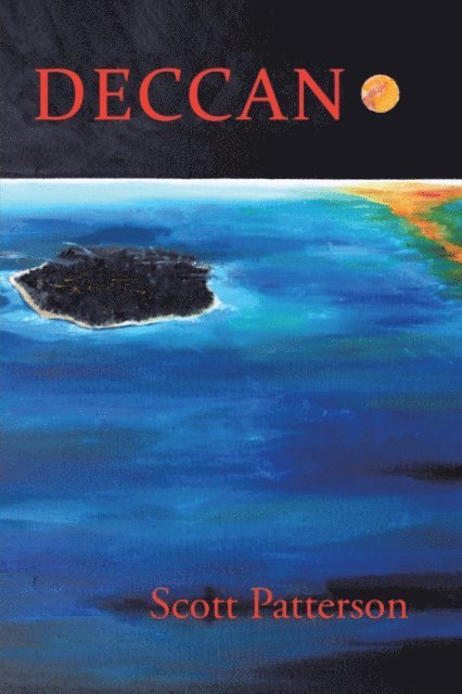 Scott Patterson - Deccan, E-bok