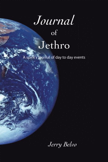 Jerry Belvo - Journal of Jethro, E-bok. Tillgänglighet: Lägg i varukorg