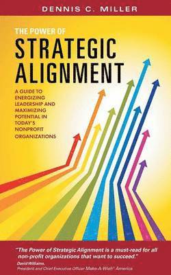 Dennis C. Miller - Power of Strategic Alignment, Häftad