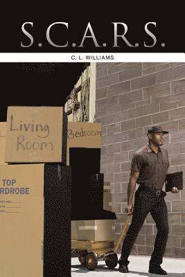 C L Williams - S.C.A.R.S., Häftad