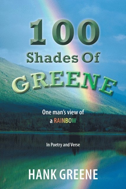 Hank Greene - 100 Shades of Greene, E-bok. Tillgänglighet: Lägg i varukorg