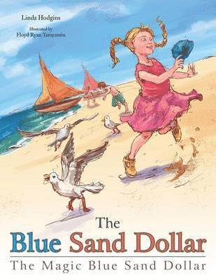 Linda Hodgins - Blue Sand Dollar, Häftad
