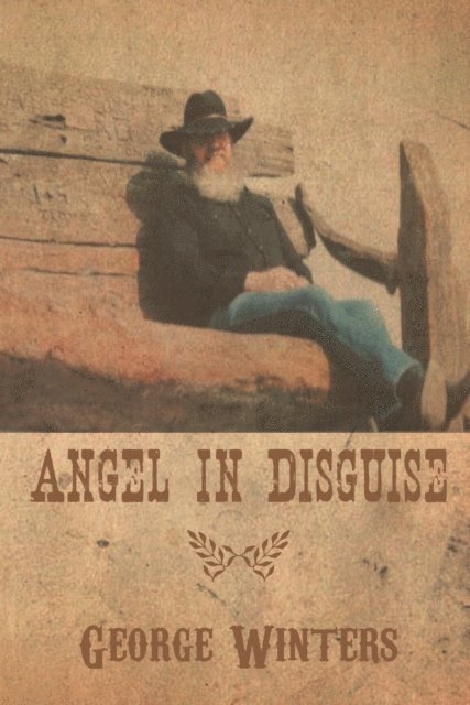 George Winters - Angel in Disguise, E-bok