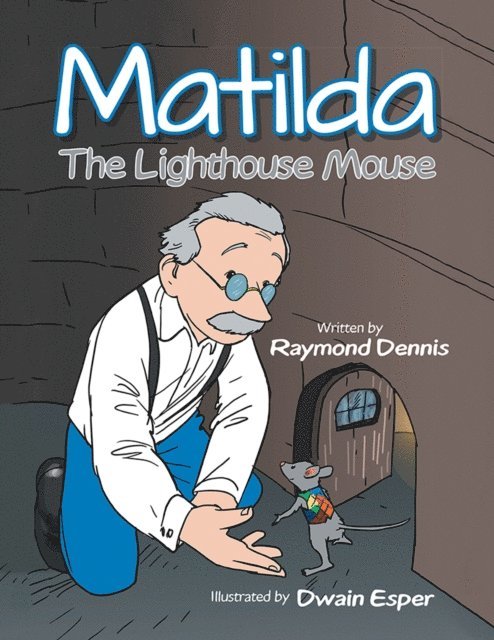 Raymond Dennis - Matilda, E-bok