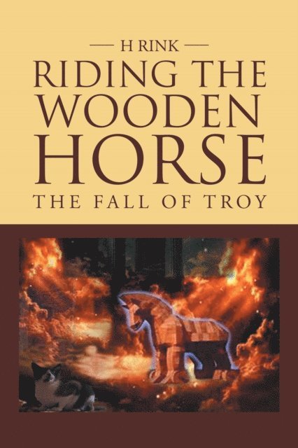 H Rink - Riding the Wooden Horse, E-bok