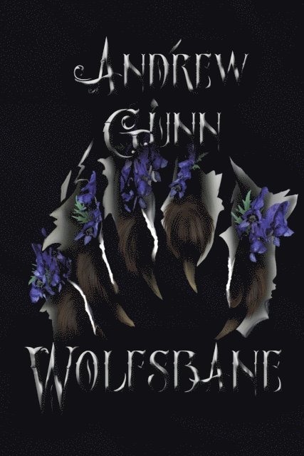 ANDREW GUNN - Wolfsbane, E-bok