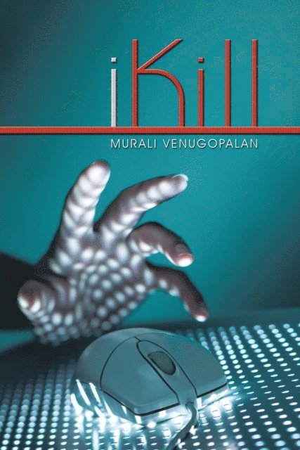 Murali Venugopalan - Ikill, E-bok