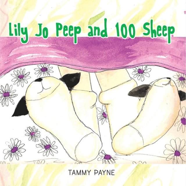 Tammy Payne - Lily Jo Peep and 100 Sheep, E-bok. Tillgänglighet: Lägg i varukorg