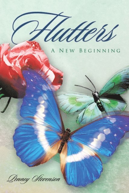 Penney Stevenson - Flutters, E-bok. Tillgänglighet: Lägg i varukorg