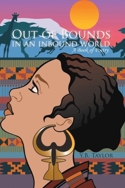 Y.B. Taylor - Out of Bounds in an Inbound World, E-bok
