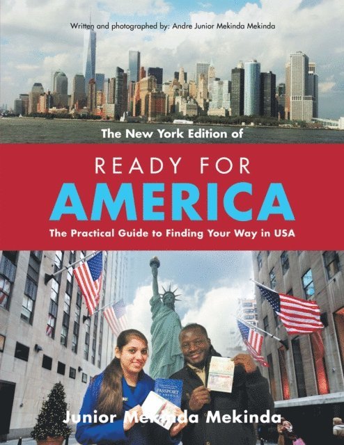 Ready for America