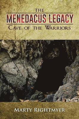 Marty Rightmyer - Menedacus Legacy, Häftad. Tillgänglighet: Lägg i varukorg