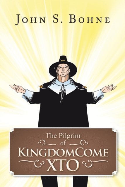 John S. Bohne - Pilgrim of Kingdomecome Xto, E-bok. Tillgänglighet: Lägg i varukorg