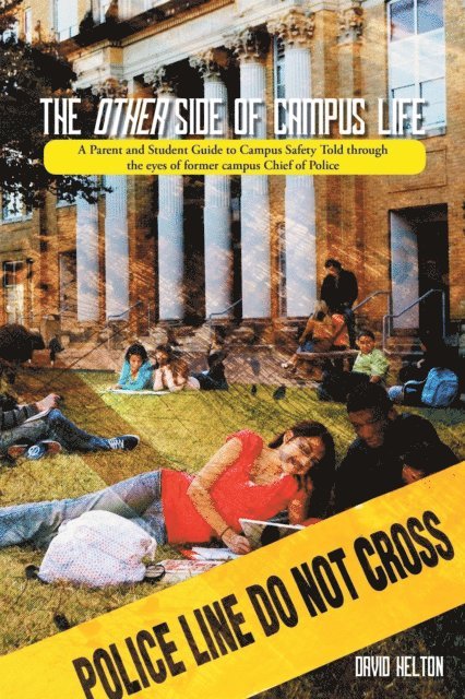 David Helton - Other Side of Campus Life, E-bok