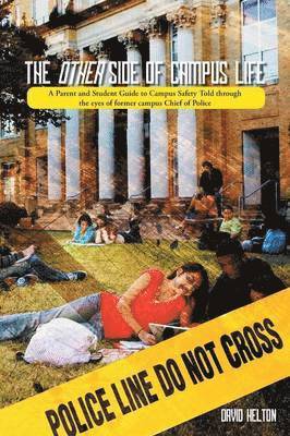 David Helton - Other Side of Campus Life, Häftad