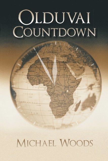 Michael Woods - Olduvai Countdown, E-bok