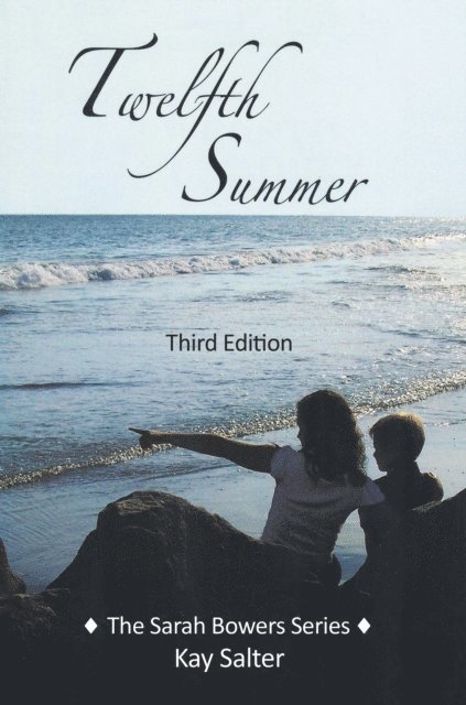 Kay Salter - Twelfth Summer, E-bok