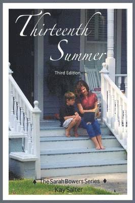 Kay Salter - Thirteenth Summer, Häftad