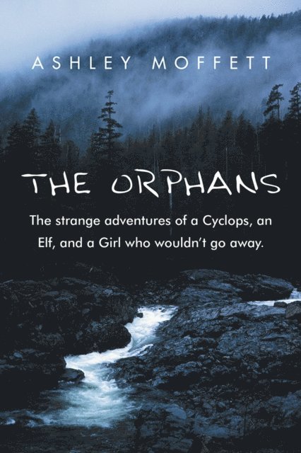 Ashley Moffett - Orphans, E-bok