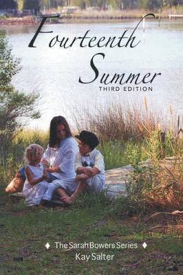 Kay Salter - Fourteenth Summer, Häftad