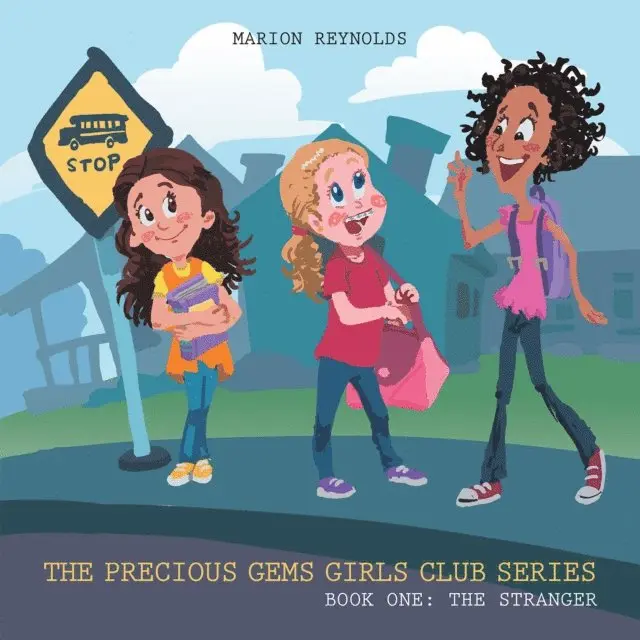 Marion Reynolds - Precious Gems Girls Club Series, E-bok. Tillgänglighet: Lägg i varukorg