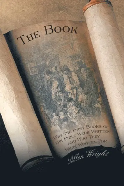 Allen Wright - Book, E-bok. Tillgänglighet: Lägg i varukorg