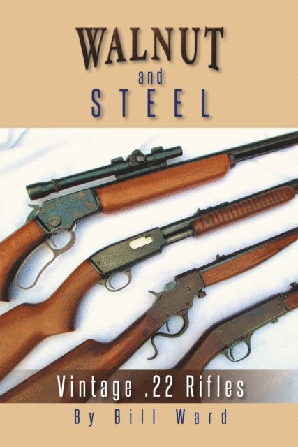 Bill Ward - Walnut and Steel, E-bok. Tillgänglighet: Lägg i varukorg