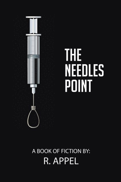 R. Appel - Needles Point, E-bok