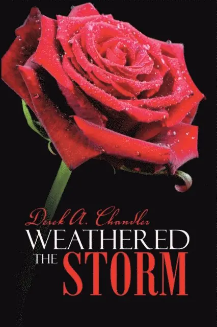 Derek A. Chandler - Weathered the Storm, E-bok. Tillgänglighet: Lägg i varukorg