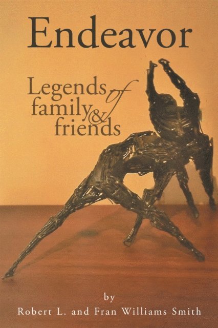 Fran Williams Smith, Robert L. - Endeavor, E-bok
