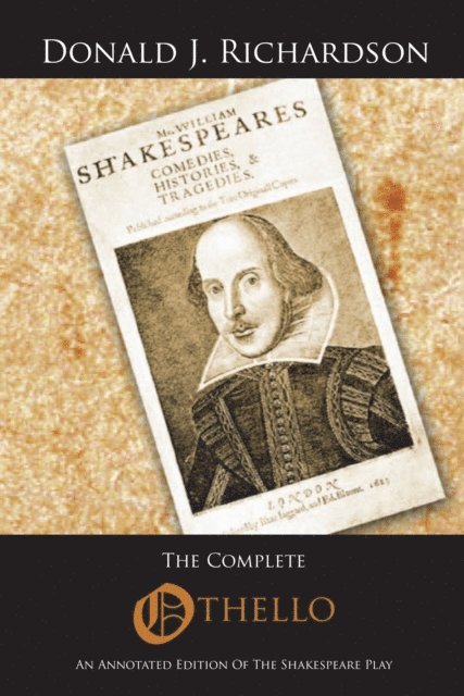 Donald J. Richardson - Complete Othello, E-bok